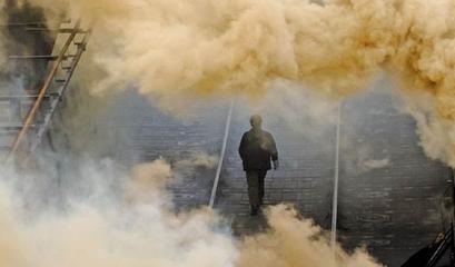 攻坚克难，重焕蓝天 石家庄市紧急出台大气污染综合治理工作方案