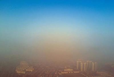 山西秋冬季大气污染治理 PM2.5不降反升将问责市委书记