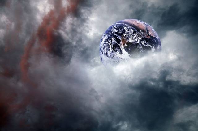 全球目光聚焦蓝天 世界各国如何治理空气污染？